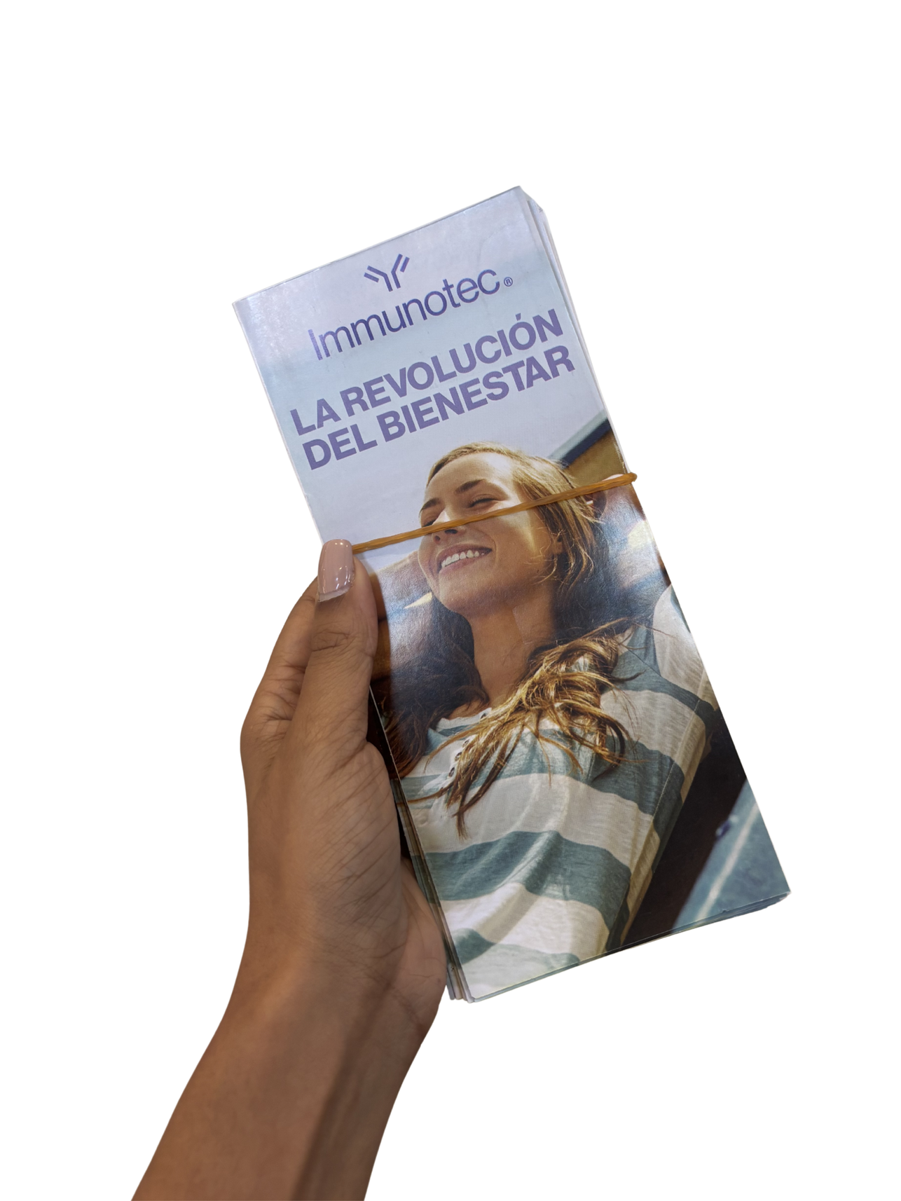 La Revolución del Bienestar